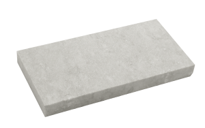 Grey Apricot, Sandblasted