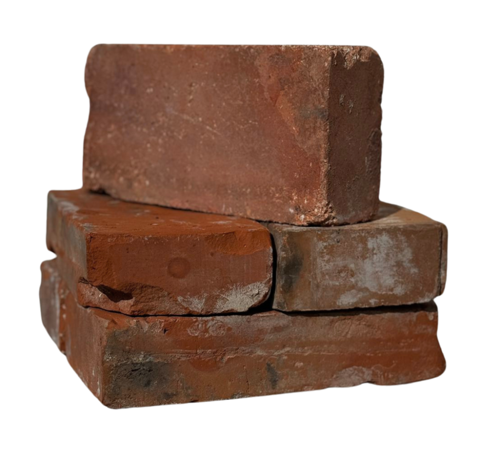 Reclaimed Brick